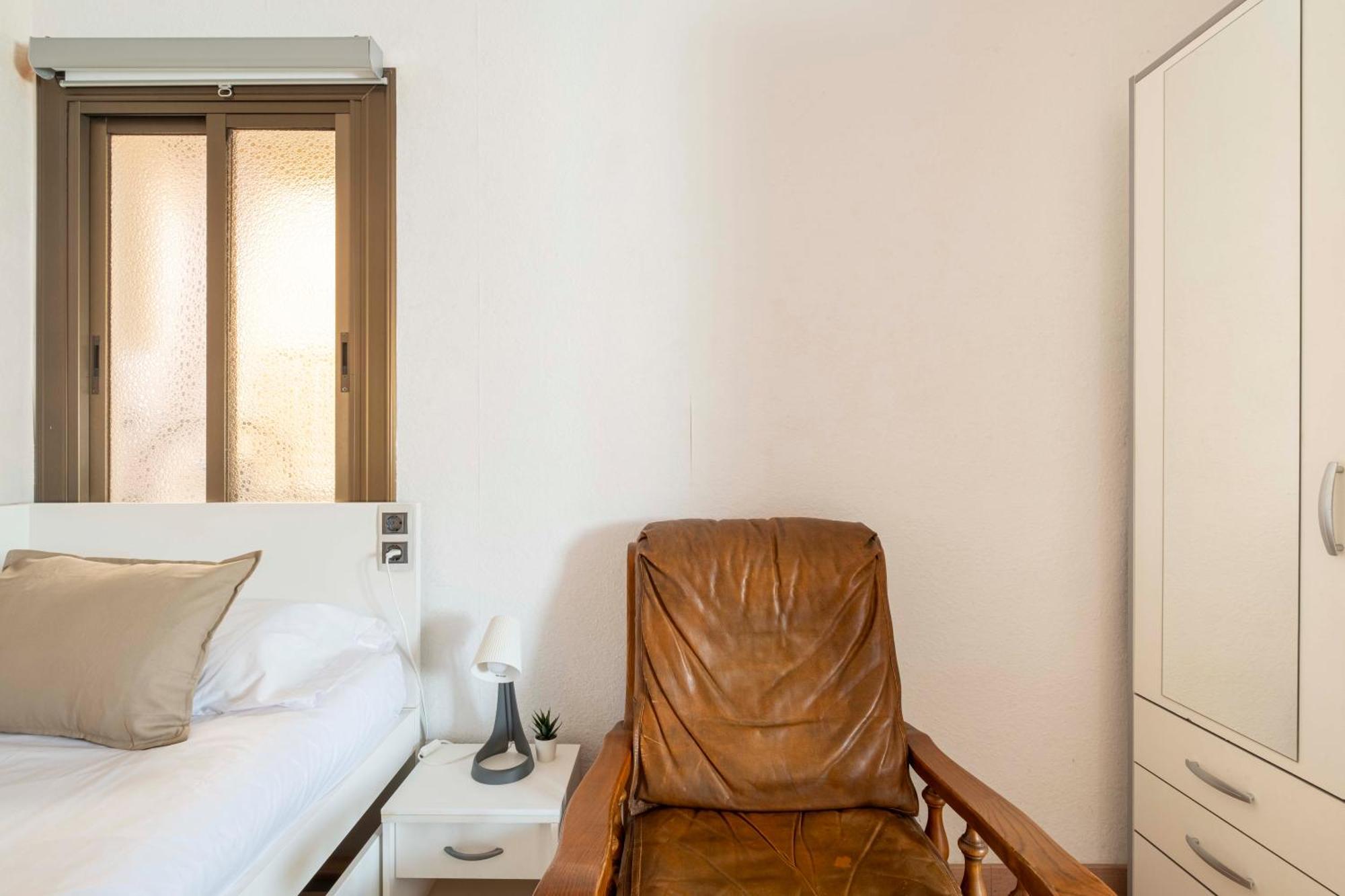 5 Min To The Sea And 15 Min To Barcelona Center Apartment ซานต์อาเตรียเดเบซอซ ภายนอก รูปภาพ